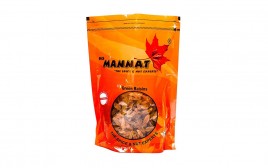 Mannat Green Raisins   Pack  500 grams